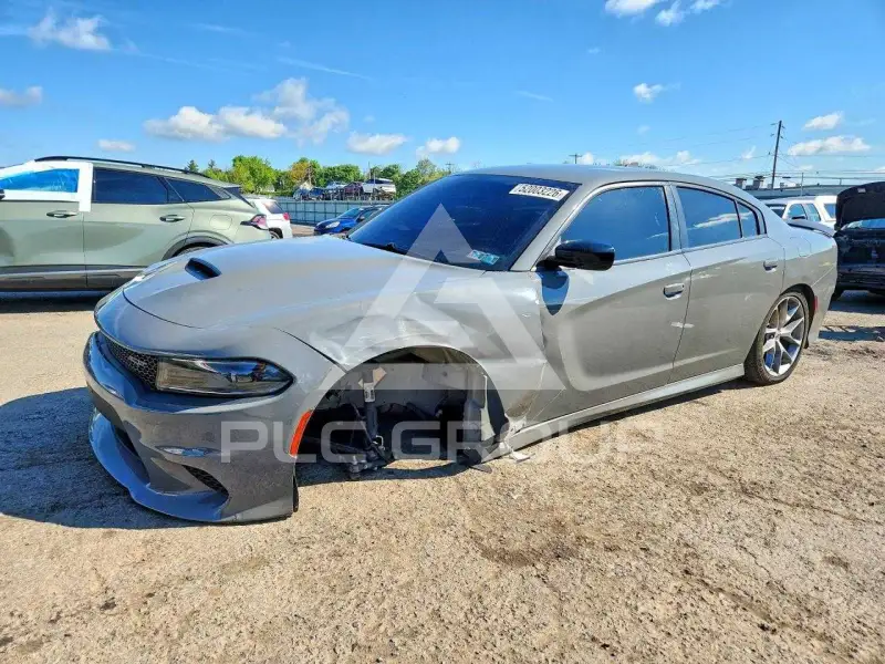 2023 Dodge CHARGER photo