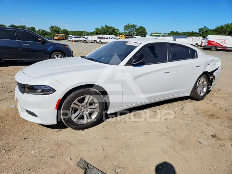 2023 Dodge CHARGER фото