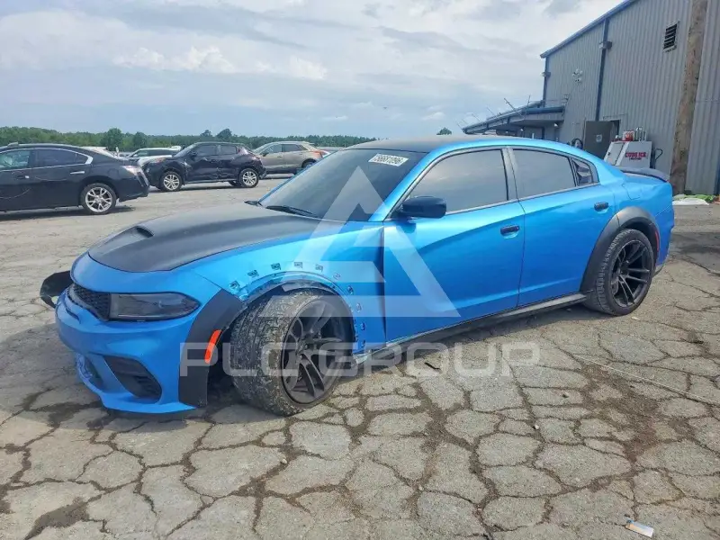 2023 Dodge CHARGER фото
