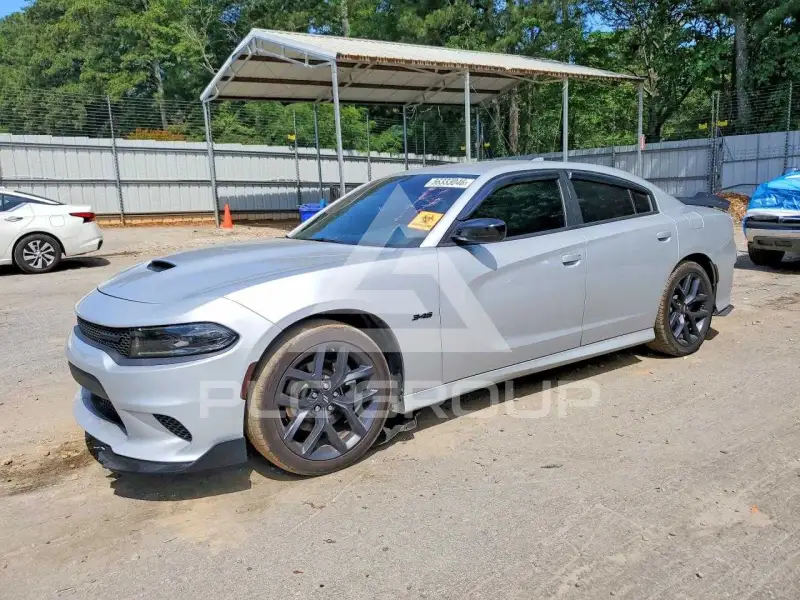 2023 Dodge CHARGER фото