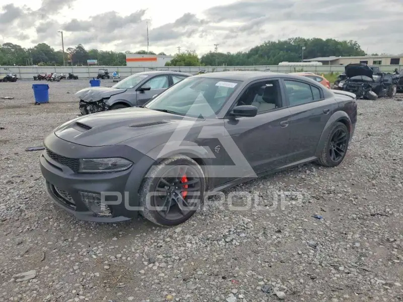 2023 Dodge CHARGER photo
