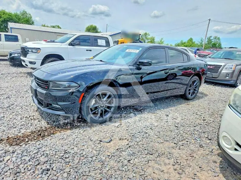 2023 Dodge CHARGER фото