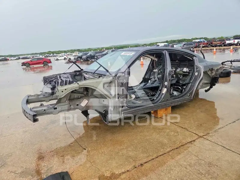 2023 Dodge CHARGER фото