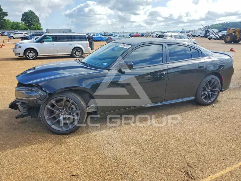2023 Dodge CHARGER фото
