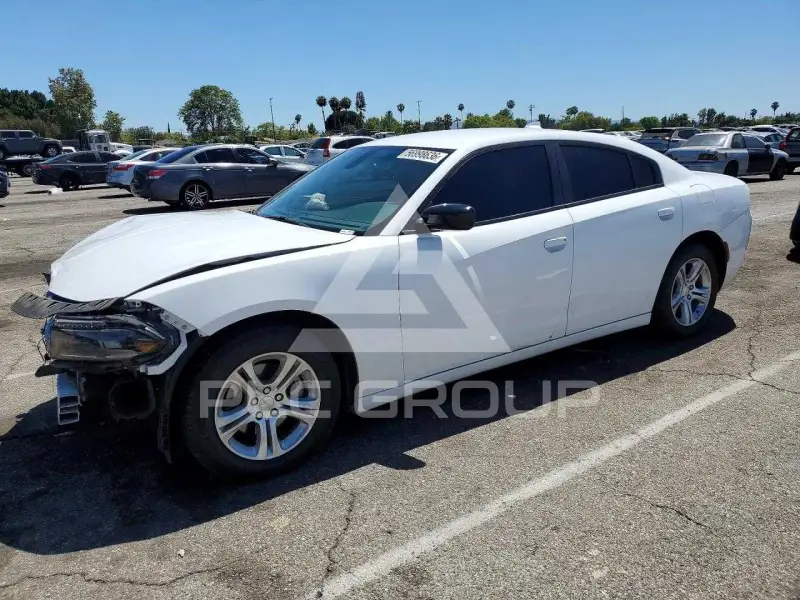 2023 Dodge CHARGER photo