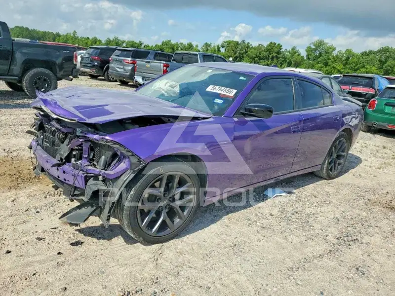 2023 Dodge CHARGER photo