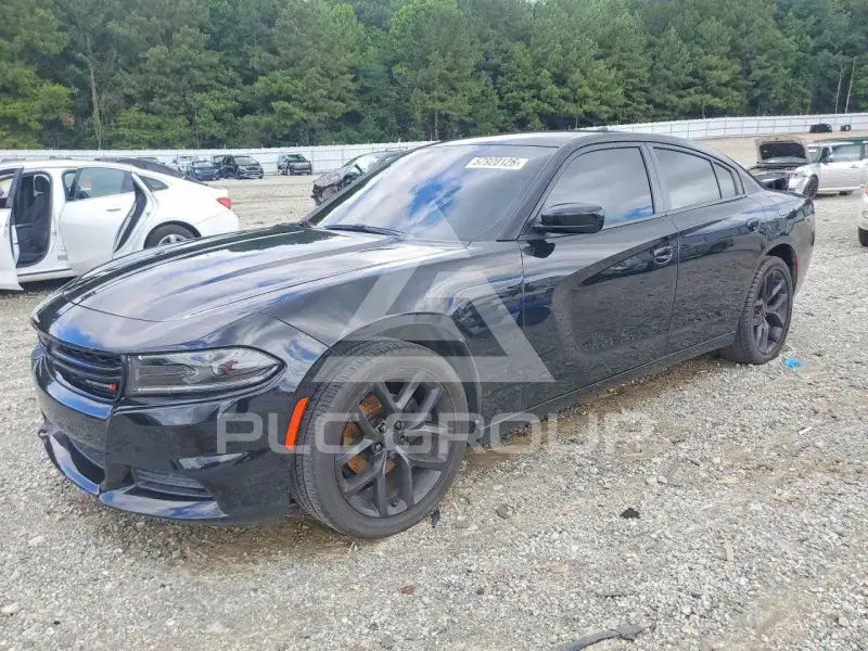 2023 Dodge CHARGER photo
