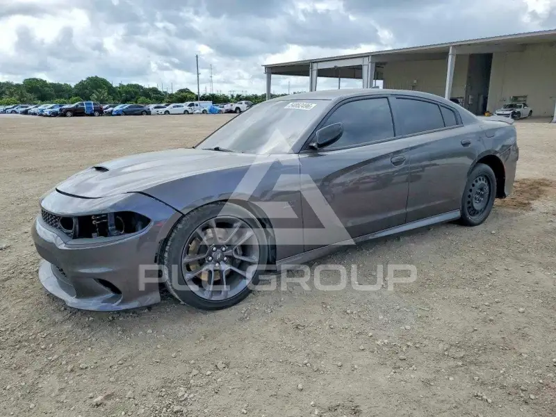 2023 Dodge CHARGER photo