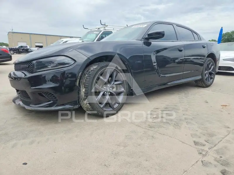 2023 Dodge CHARGER фото