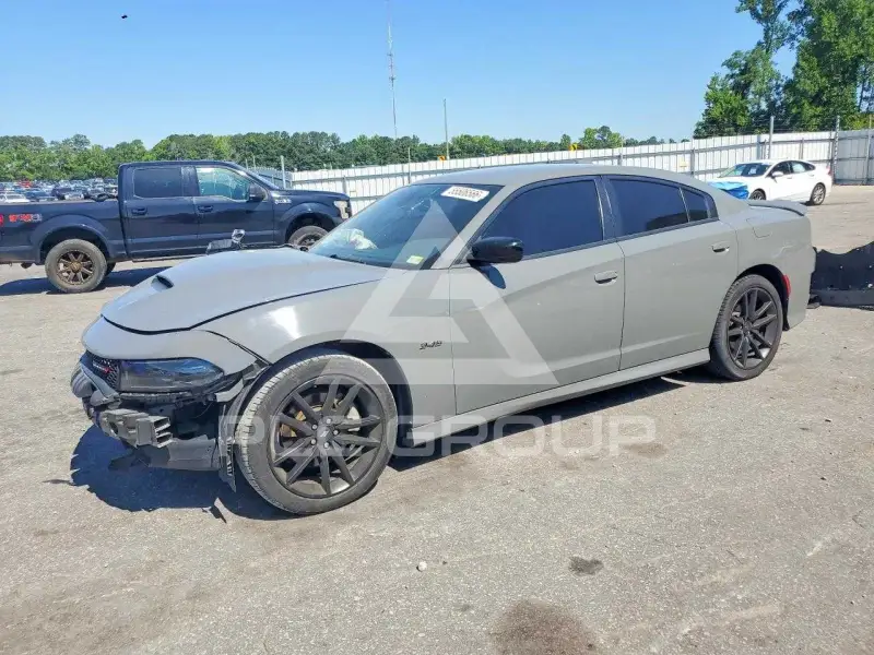 2023 Dodge  фото