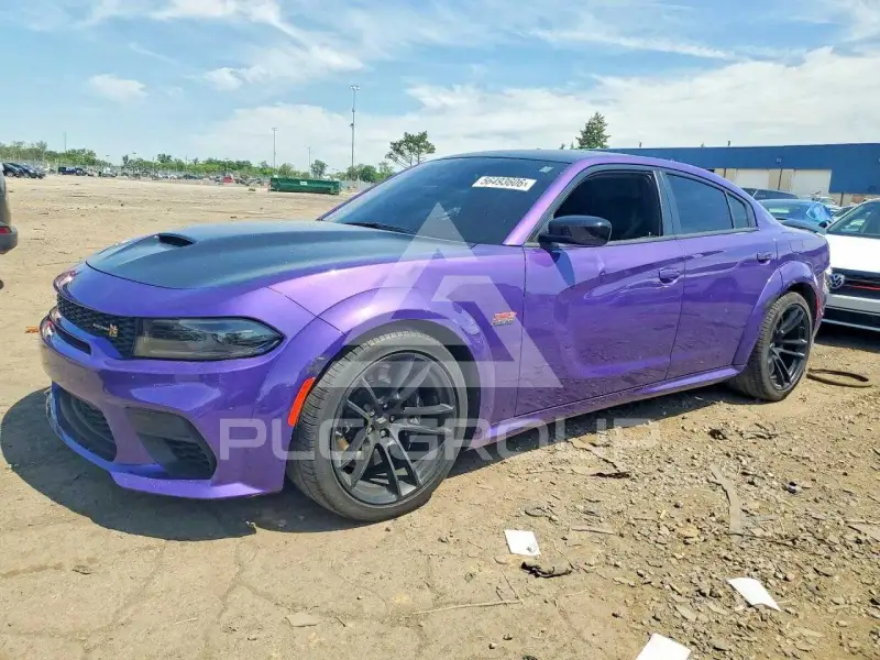 2023 Dodge CHARGER фото
