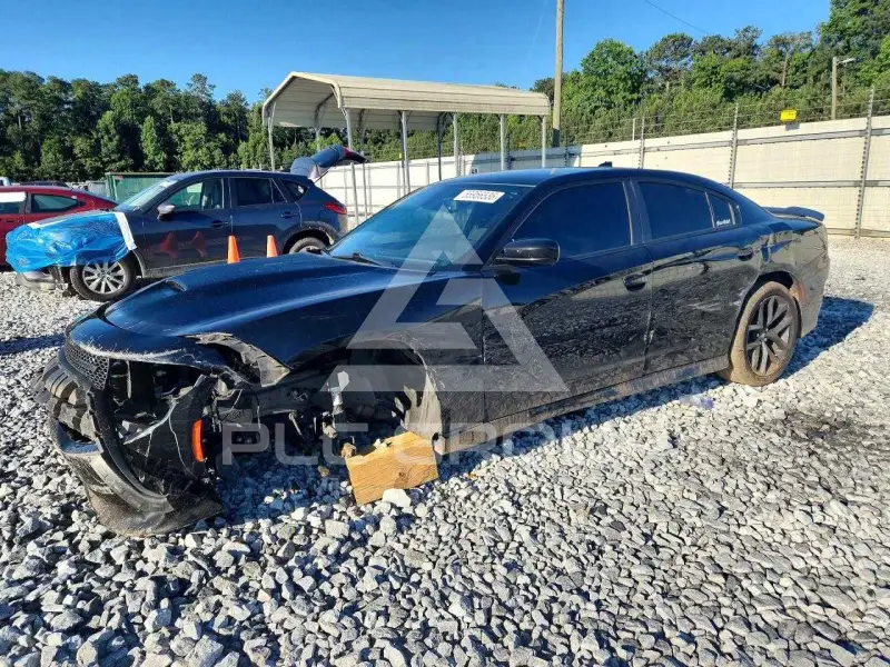 2023 Dodge CHARGER photo