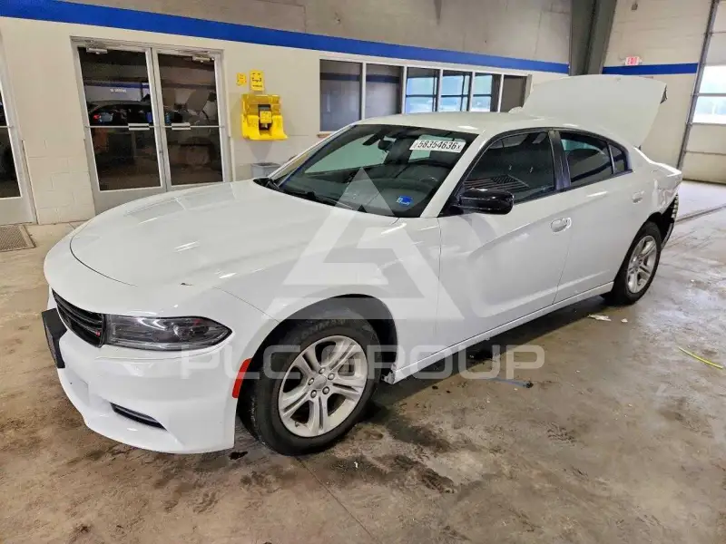 2023 Dodge CHARGER фото