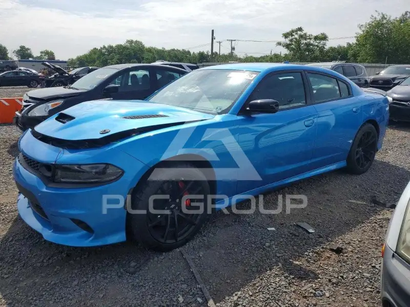 2023 Dodge CHARGER фото