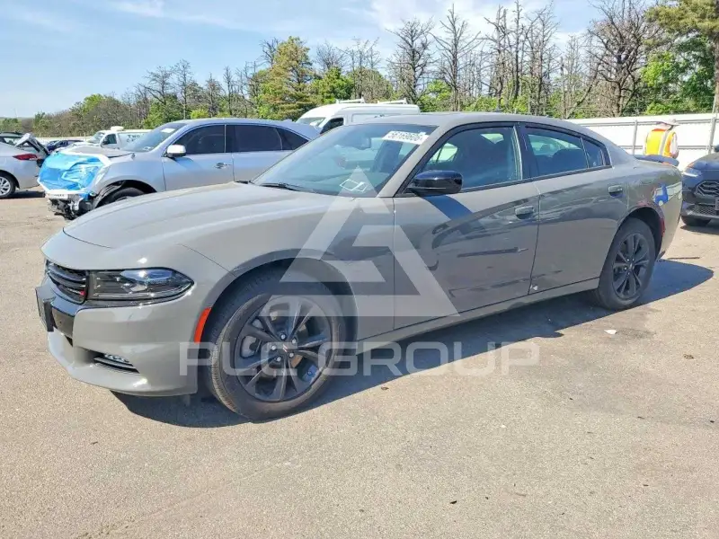 2023 Dodge CHARGER фото