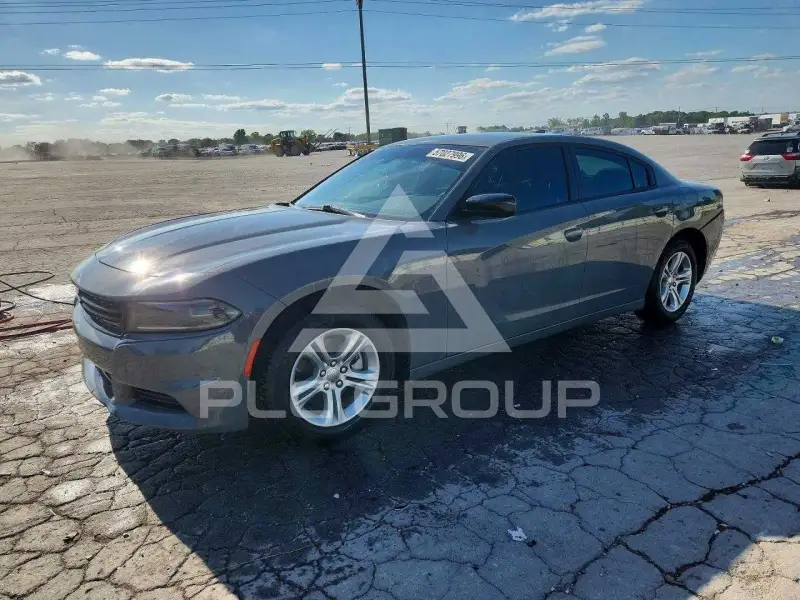 2023 Dodge CHARGER фото