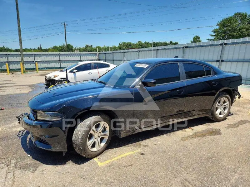 2023 Dodge CHARGER фото