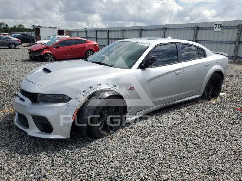 2023 Dodge CHARGER фото