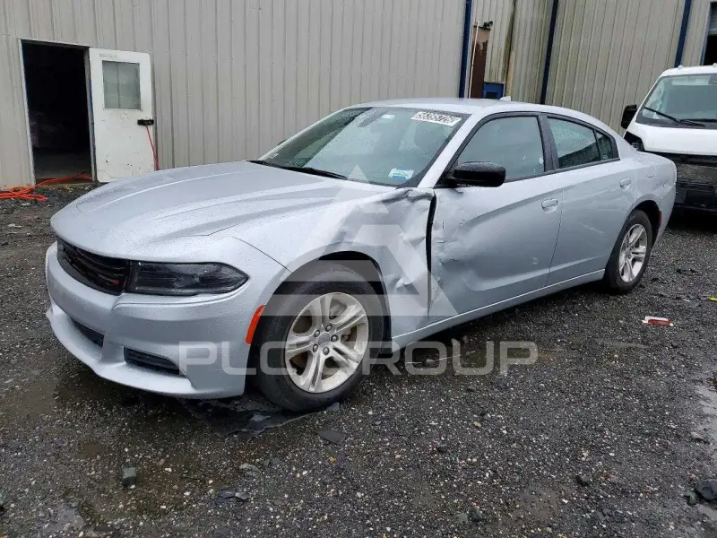 2023 Dodge CHARGER фото