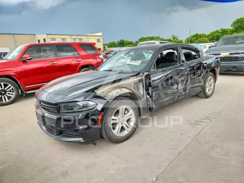 2023 Dodge CHARGER photo
