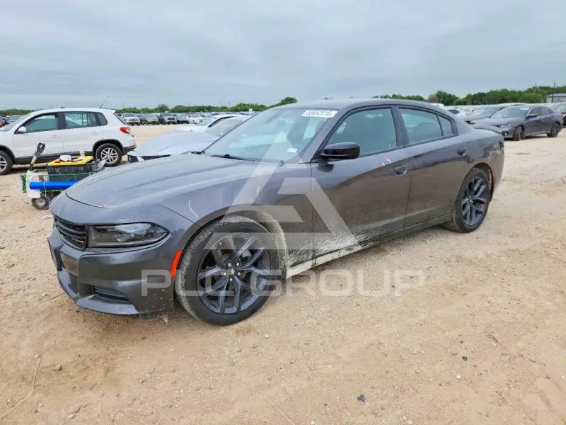 2023 Dodge CHARGER фото