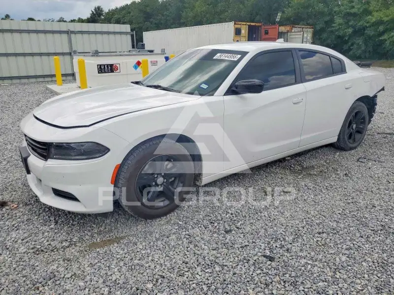 2023 Dodge CHARGER фото