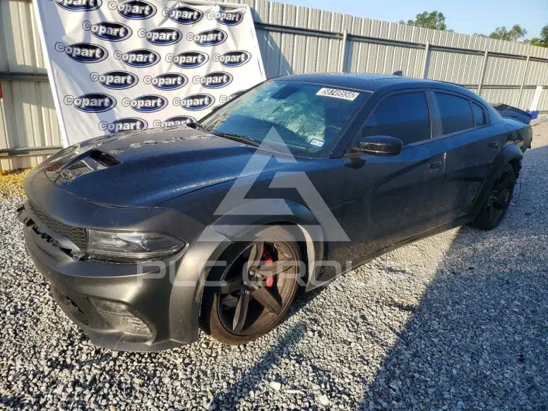 2023 Dodge CHARGER photo