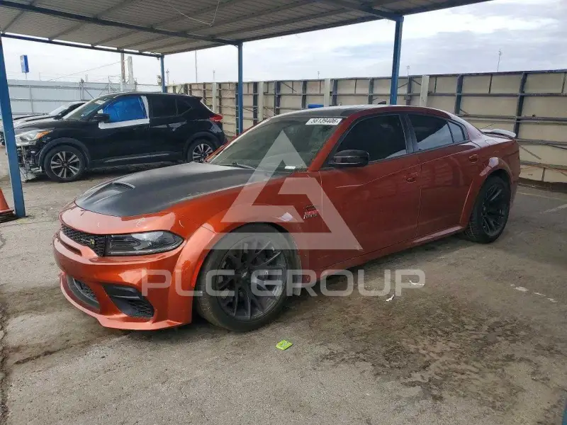 2023 Dodge CHARGER photo