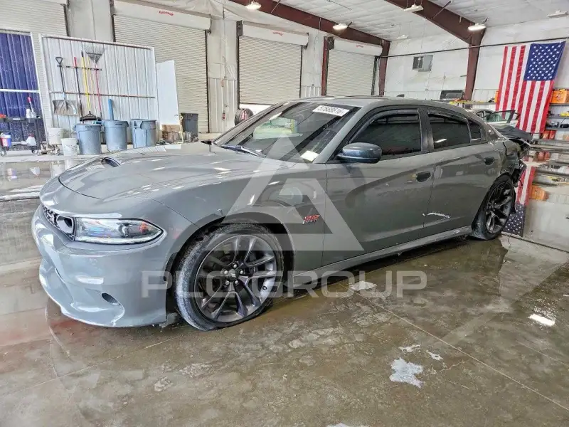 2023 Dodge CHARGER photo