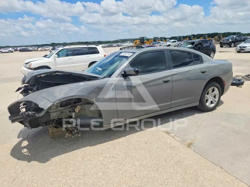 2023 Dodge CHARGER фото