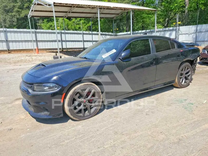 2023 Dodge CHARGER фото