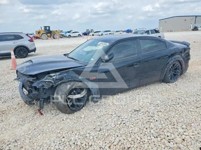 2023 Dodge CHARGER фото