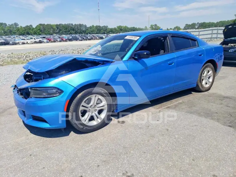 2023 Dodge CHARGER photo