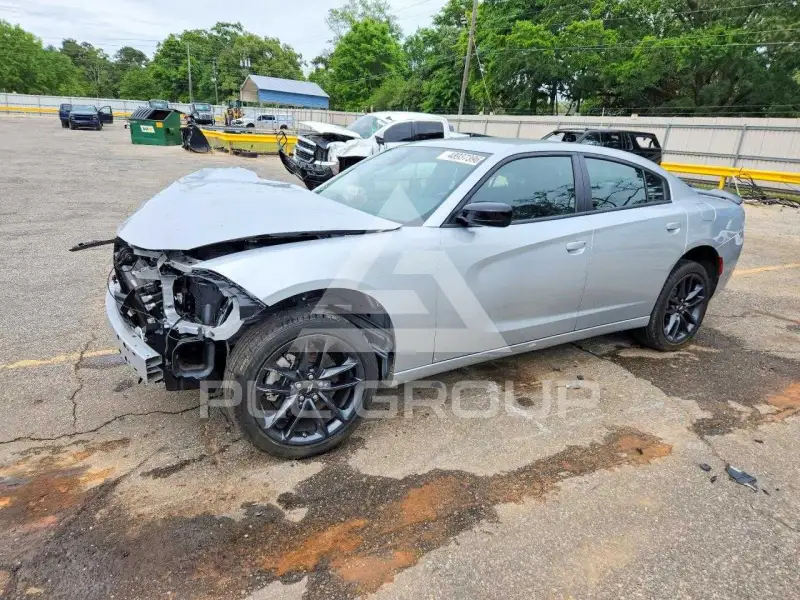 2023 Dodge CHARGER photo