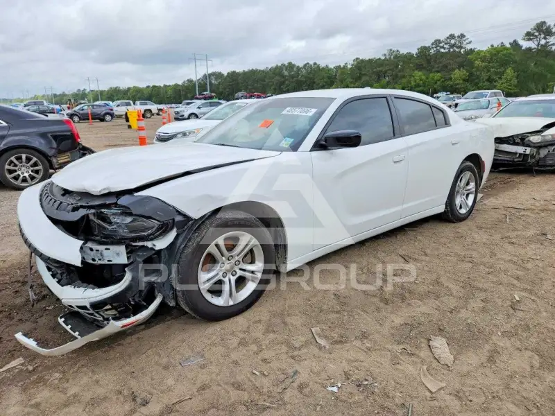 2023 Dodge CHARGER photo