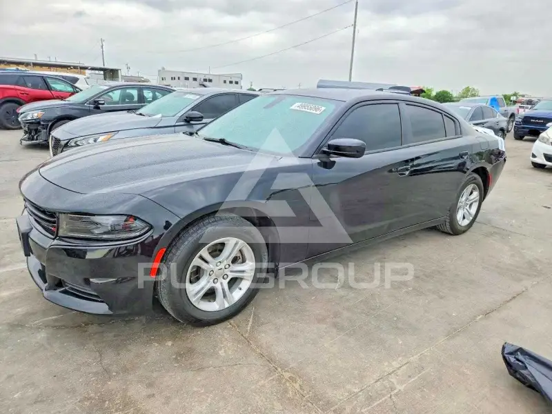 2023 Dodge CHARGER photo