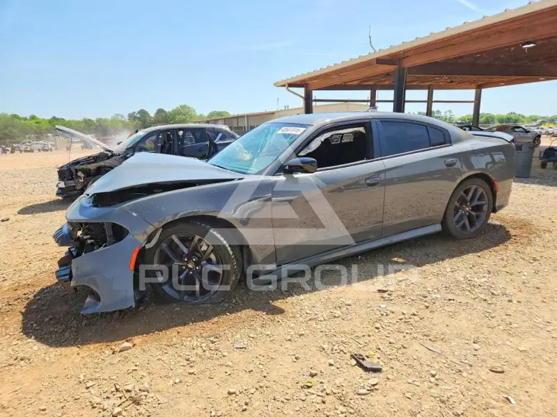 2023 Dodge CHARGER photo