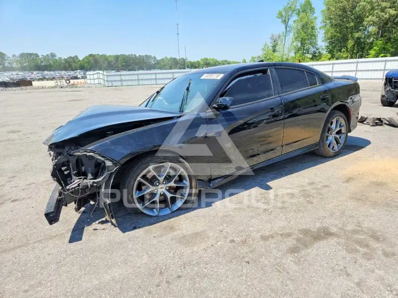 2023 Dodge CHARGER photo