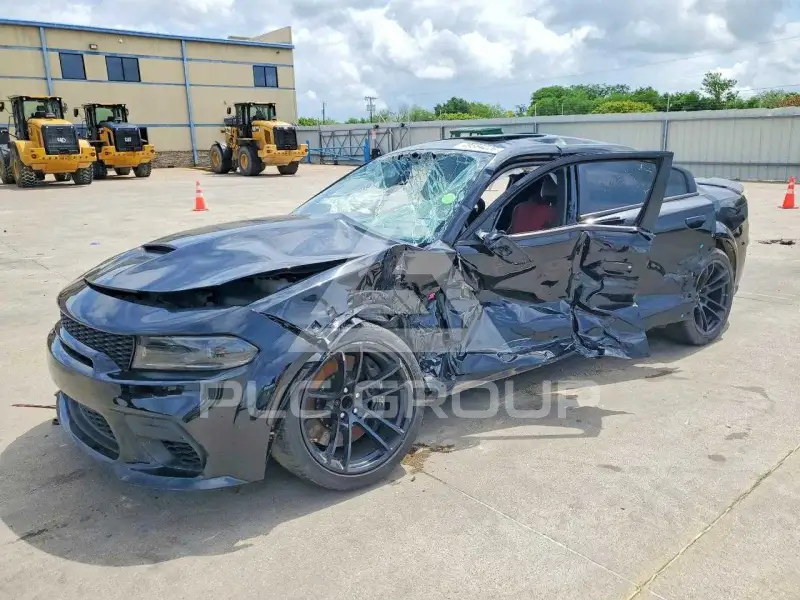 2023 Dodge CHARGER фото