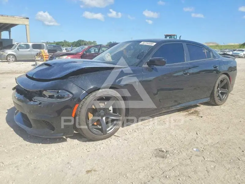 2023 Dodge CHARGER фото