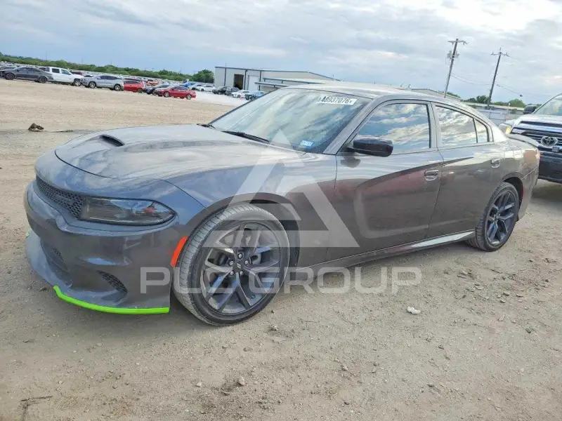 2023 Dodge CHARGER photo