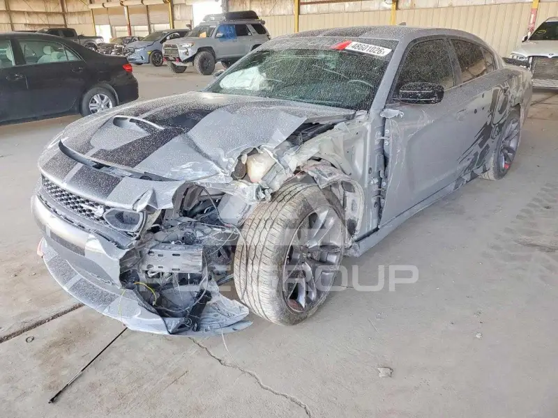 2023 Dodge CHARGER photo