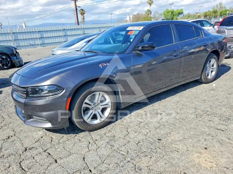 2023 Dodge CHARGER photo