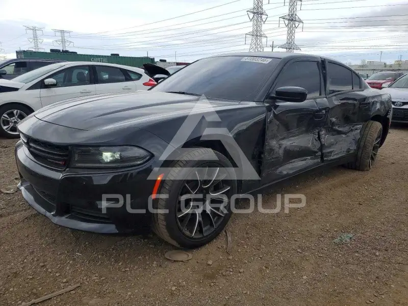 2023 Dodge CHARGER фото