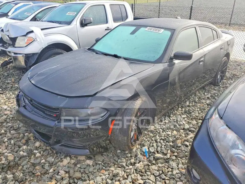 2023 Dodge CHARGER photo