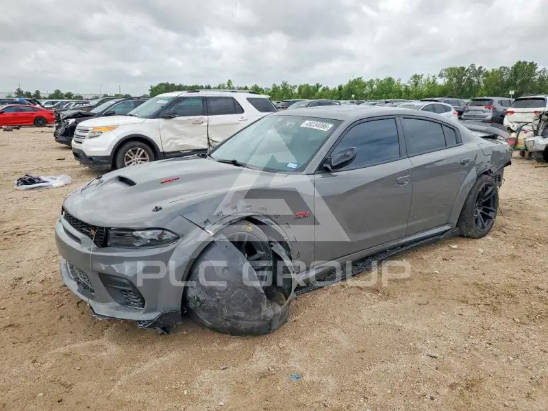 2023 Dodge CHARGER photo