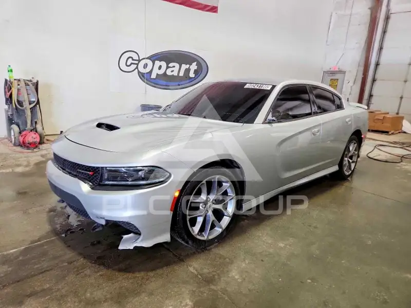2023 Dodge CHARGER photo