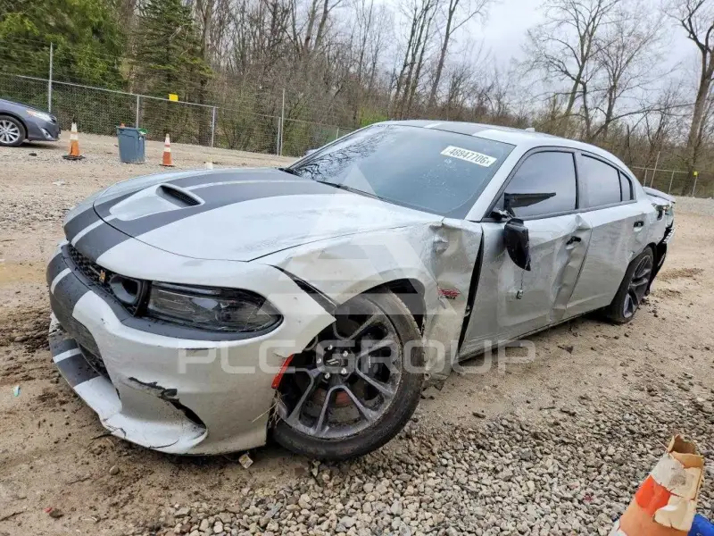 2023 Dodge CHARGER фото