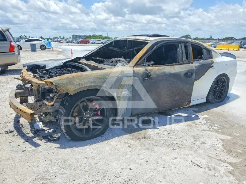 2023 Dodge CHARGER photo