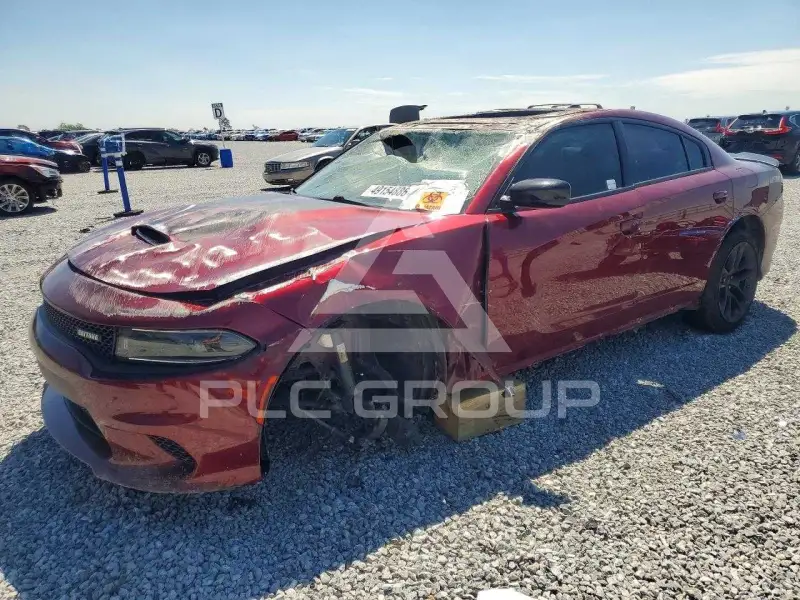 2023 Dodge CHARGER photo